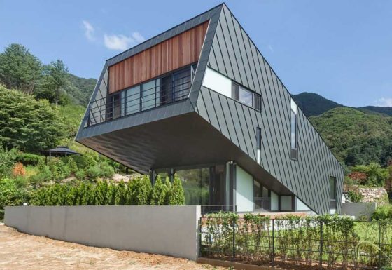 Green House