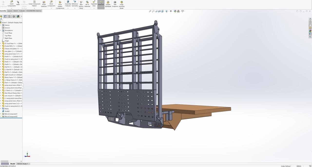 CAD Drawing