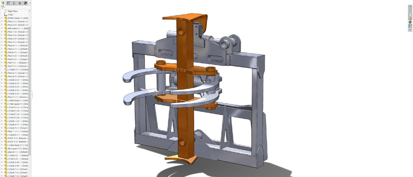 CAD Drawing
