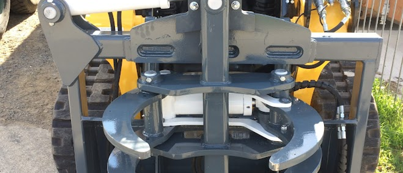 Machinery