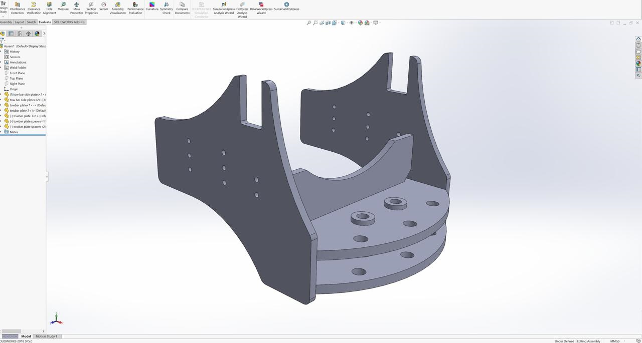 CAD Drawing