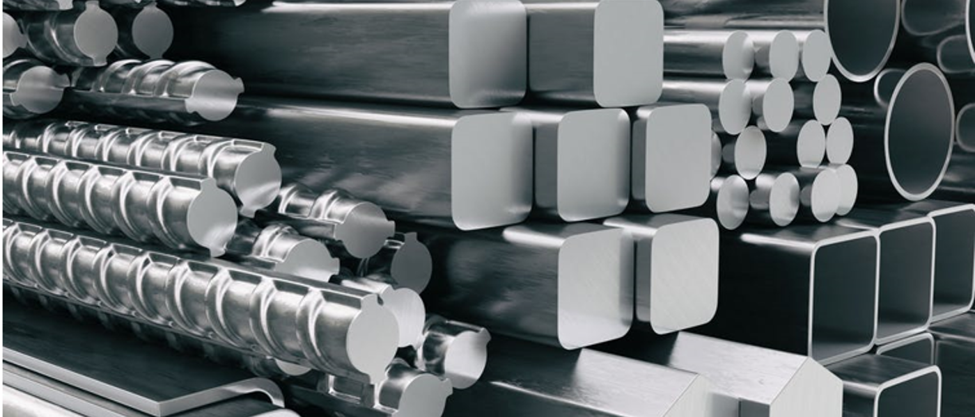 Parts & Materials