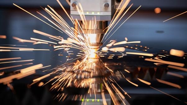 Laser Cutting